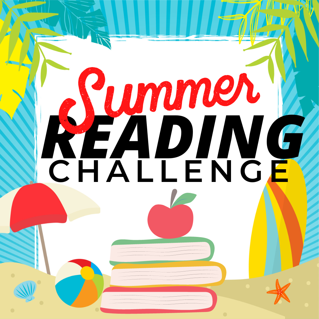  Summer Reading